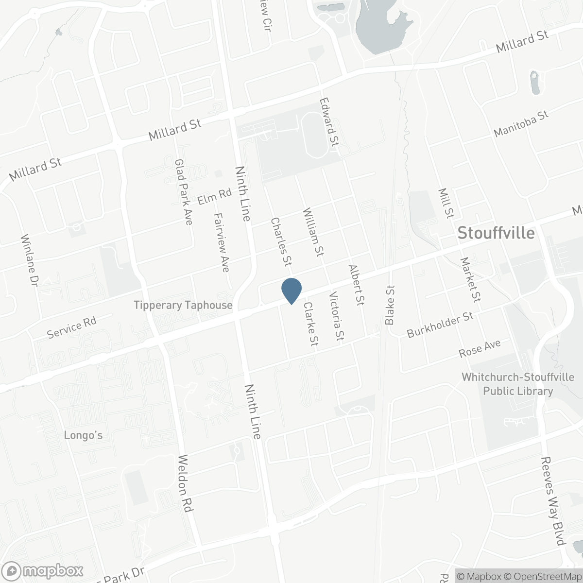 6038 MAIN STREET, Whitchurch-Stouffville, Ontario L4A 1B8